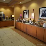 Hampton Inn Daytona Shores-Oceanfront 