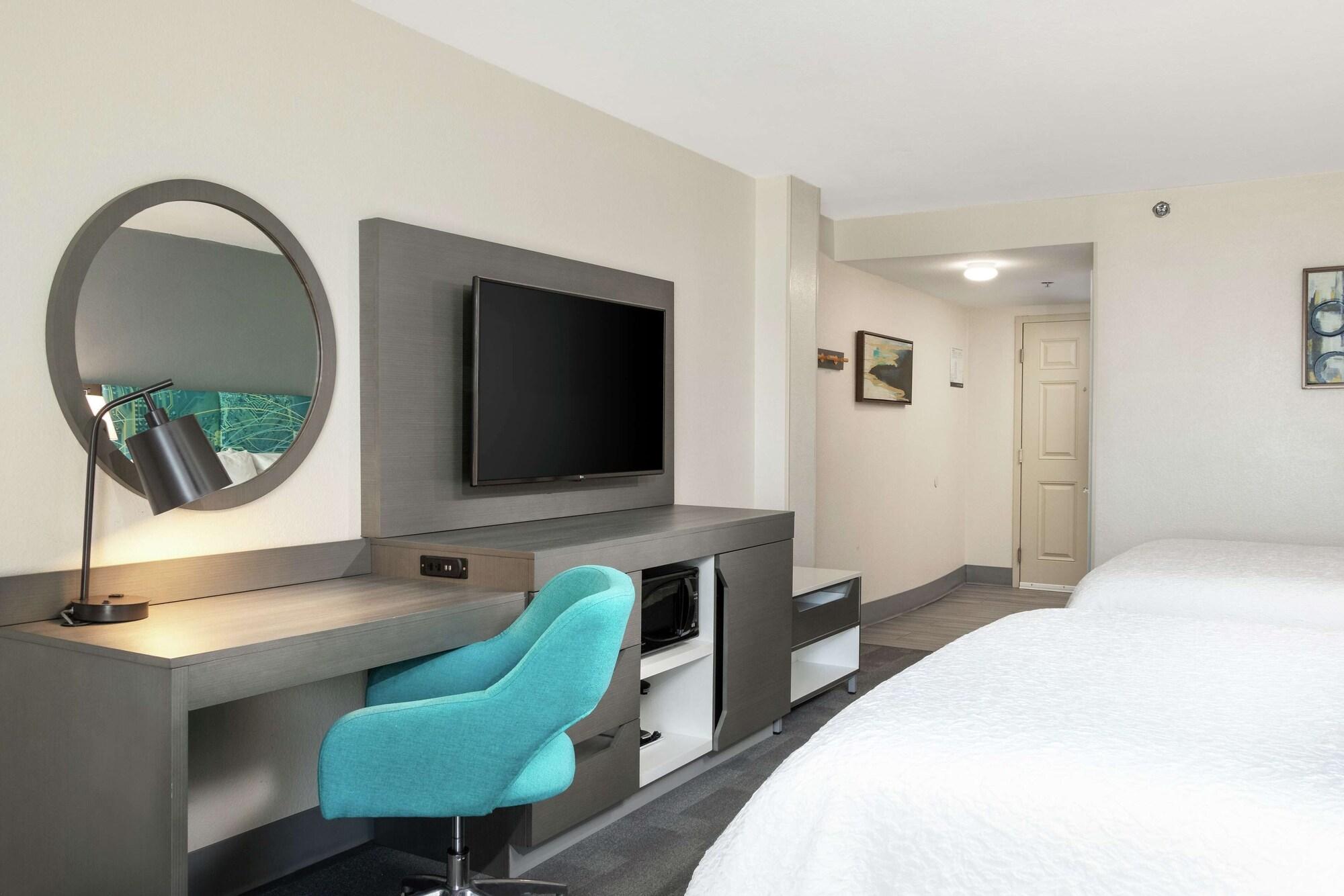 Hotel Hampton Daytona Shores-oceanfront