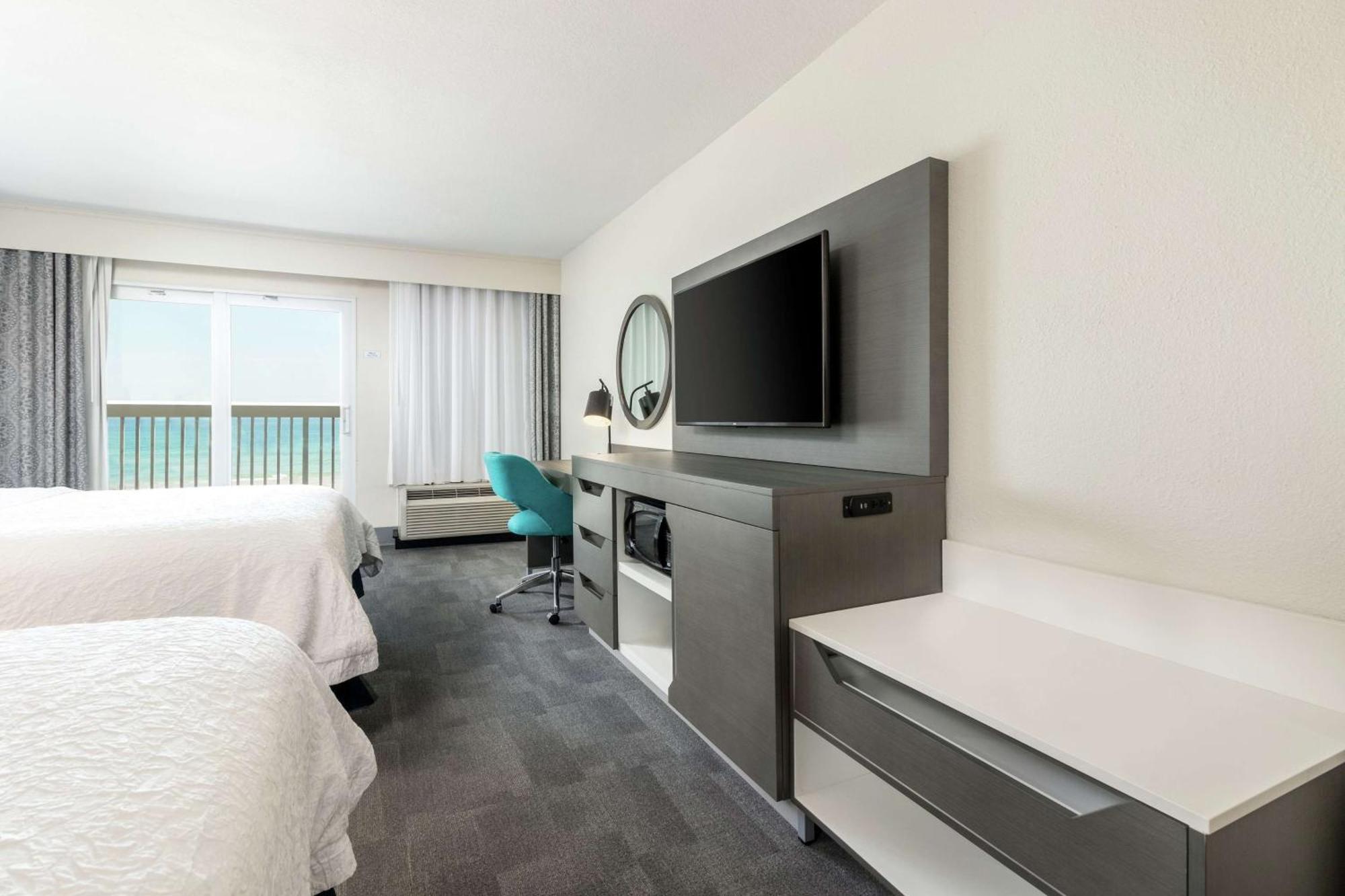 Hampton Daytona Shores-oceanfront