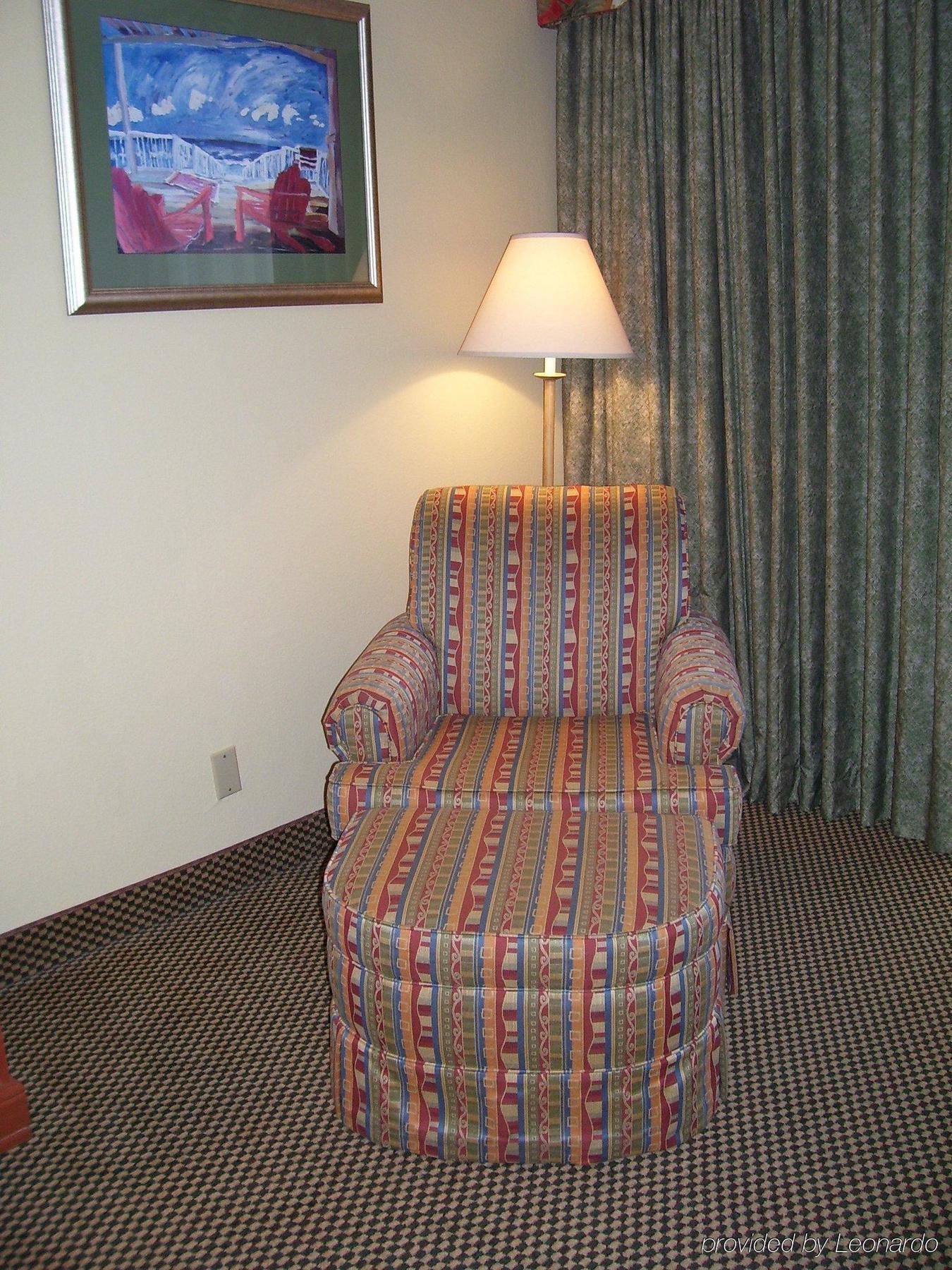 Hampton Daytona Shores-oceanfront