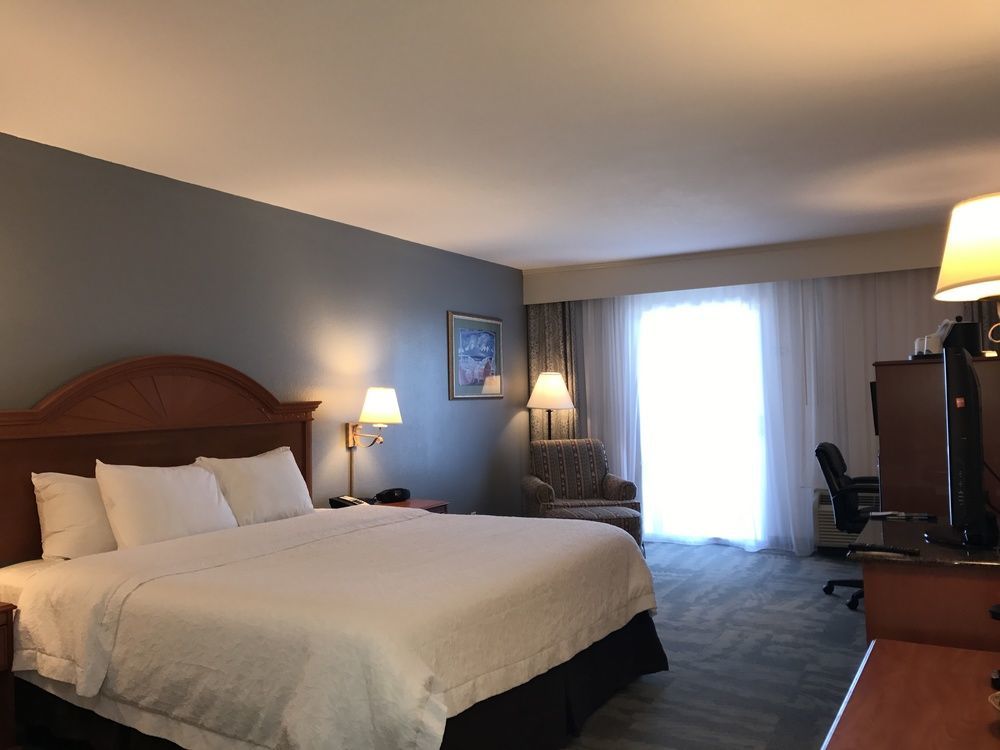 Hotel Hampton Daytona Shores-oceanfront 3*