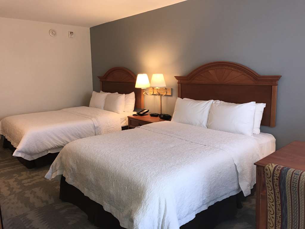 Hampton Daytona Shores-oceanfront Hotel